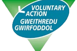 an image and link to Voluntry Action Merthy Tydfil.