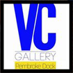 an image and link to the VC Gallery in Pembroke.